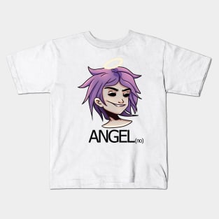 Angel(no) Kids T-Shirt